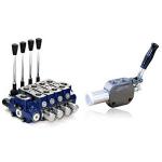 Directional Control Valve