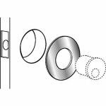 Door Cover Plates