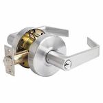 Door Lever Locksets