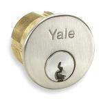 Door Locks and Deadbolts