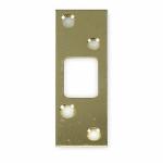 Door Strike Plates