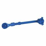 Drum Bung and Plug Wrenches