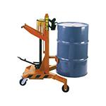 Drum Handling