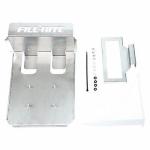 Drum Pump Brackets