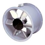 Duct Fans and Accessories