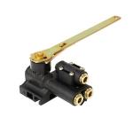 Dump Truck Control Valve