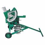Electric Conduit and Pipe Benders