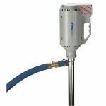 Electric Drum Pumps