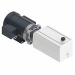 Electric Hydraulic Power Units