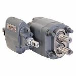 Electric Hydraulic Pumps