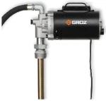 Electric Oil Pump