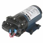 Electric Sprayer Pumps