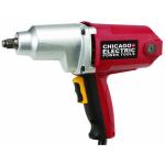 Electric impact wrench