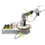 Electrical & Robotics