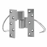 Electrified Hinges