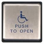 Electromagnetic Lock Activation Devices