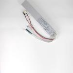 Emergency LED Fixture Drivers