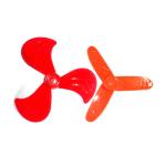 Fan Blades and Propellers