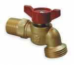 Faucets Hose Bibs and Hydrants