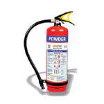 Fire Extinguisher
