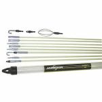 Fish Sticks and Glow Rods