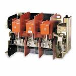 Flange Mount Safety Switches