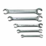 Flare Nut Wrench Sets