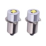 Flashlight Replacement Bulbs