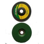 Flexible Grinding Discs