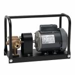 Flexible Impeller Pumps