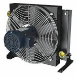 Forced Air Oil Coolers
