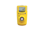 Gas Detector