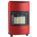 Gas Heaters and Accessories