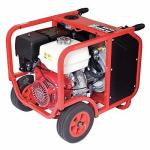 Gas Powered Hydraulic Power Units