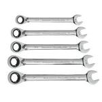 Gear Wrenches