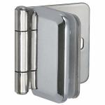 Glass Door Hinges