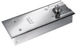 Glass Fittings & Accessories