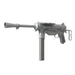 Grease Gun