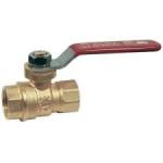 Gun Metal Valves