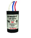 HID Ballast Ignitors