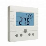HVAC Controls and Thermostats