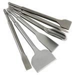 Hammer Drill Bits and Chisels
