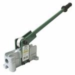 Hand Conduit Benders and Handles
