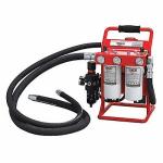 Hand Held Filtration Units