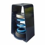Hanger Mount Vibration Isolators