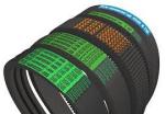 Harvester Combine Belts