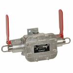 Hazardous Location Cable Pull Switches