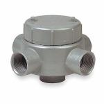 Hazardous Location Lighting Accessories