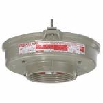 Hazardous Location Lighting Fixture Components