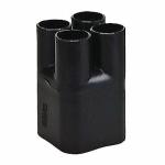 Heat Shrink Breakout Boots